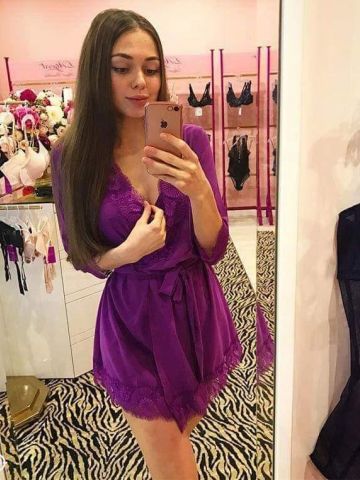Проститутка Елена